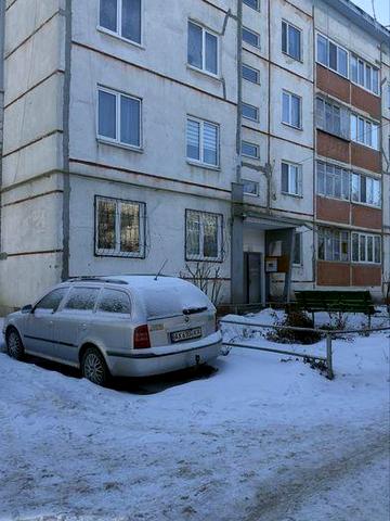 Продам 2-х кв Песочин-Надия