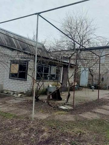 Продам дом с. Николаевка, Днепропетровский р-н, 25км от города