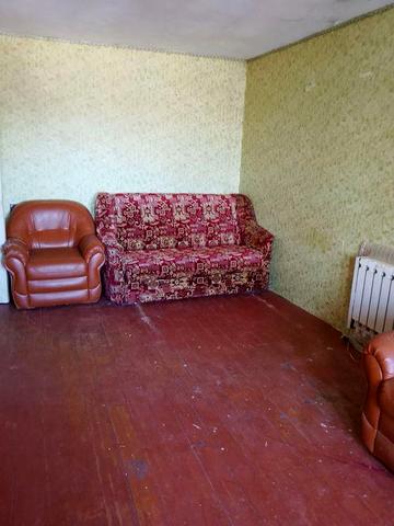 Здам однокімнатну Калинівка Фастівський район.