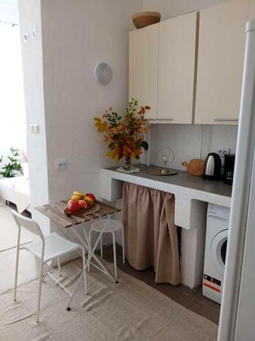 Довгострокова оренда квартири студії парк Мама м.Ірпінь