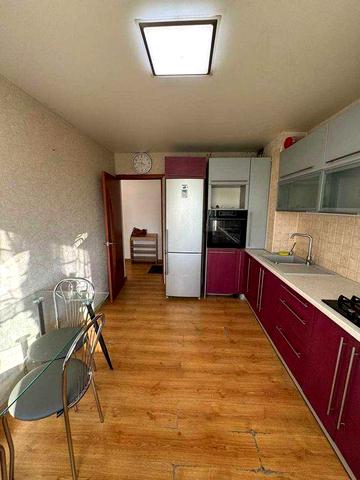 Здам 3к квартиру з євроремонтом ж/м Парус.  Гидропаркова 1.