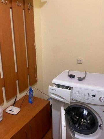 Польова 1 кімнатна квартира