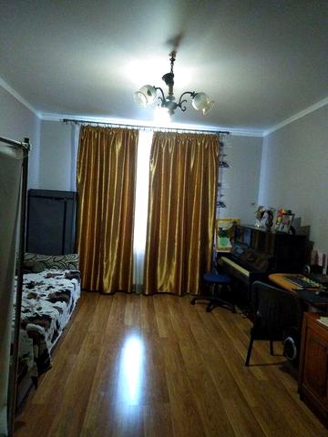 Здам  квартиру у Лісовій Бучі.