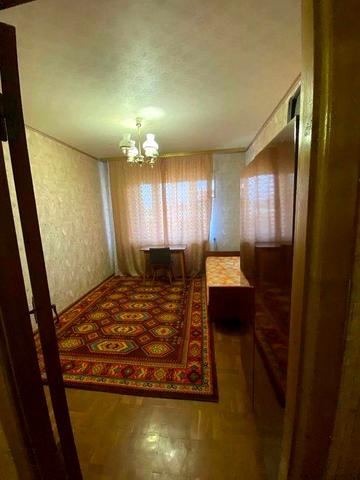 Квартиру 2-х кім. здам 7 хв.м.Житомирська