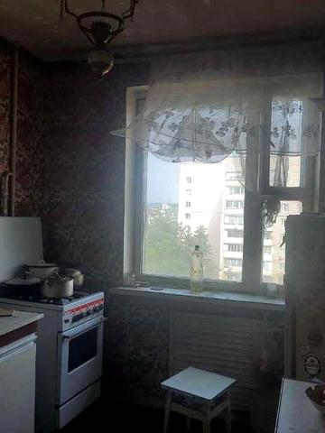 1 к квартира (40.6 кв.м.) п-т Ватутіна Генерала (Романа Шухевича) 26