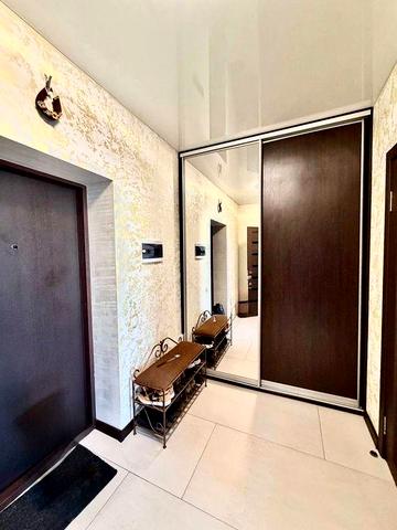 Велика 1кк з ремонтом