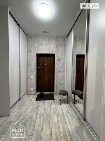 Довгострокова оренда 1к Квартира Шевченка проспект ЖК Олимпийский