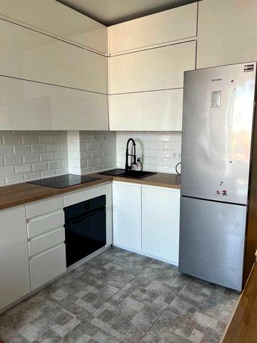 Сдам долгосрочно 1 ком кв в ЖК Маршал/Небесной Сотни