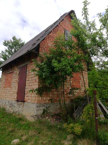 Дача цегляна Садгора