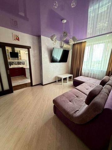 Центр! 3к! Деміївська 7 хв! вул. Феодосійська, 1а