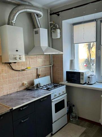 Оренда квартири на пр.Волі