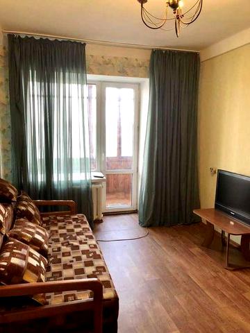 Оренда двокімнатної квартири , ул. Сичеславской Набережная 37