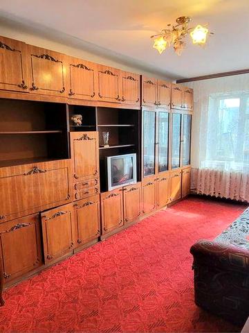 Оренда квартири в центрі міста