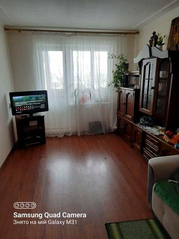 4х кімнатна м.Калуш центр