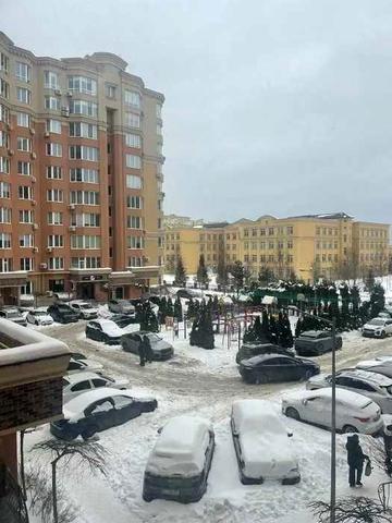 Продаж 3 кім на Боголюбова 40 ЖК Софія від Мартинова