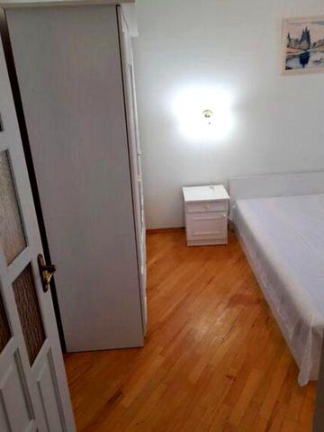 Трикімнатна студія САДГОРА (Підкови)