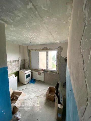 Продаж квартири 3к Левка Лук`яненка, 2Б м.Мінська Київ