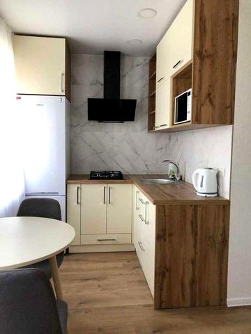 Аренда 2к квартиры Центр