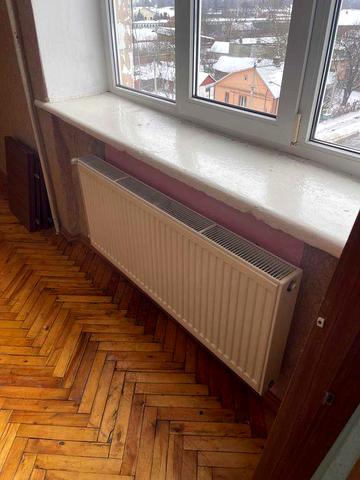 Оренда 2 кімнатної квартири в Здолбунові