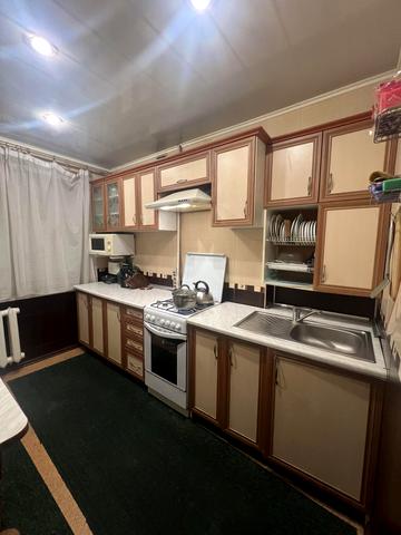 Олега Антонова вул., 5