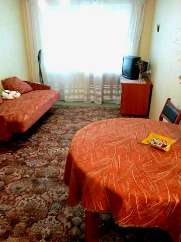 Сдам 2ю квартиру на Победе 4