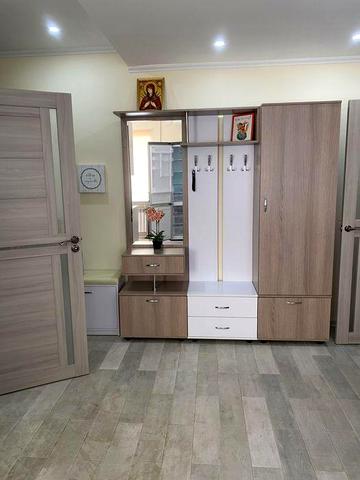 Продається 3-к квартира ХБК, Миру, 2пов.