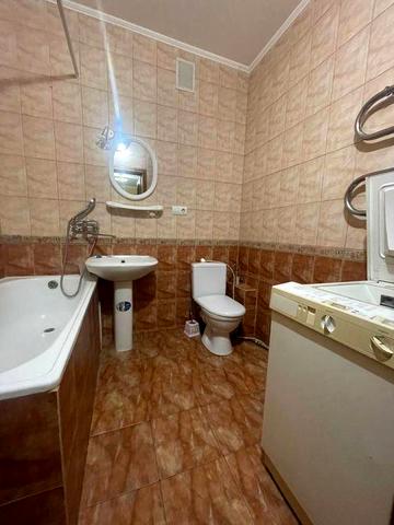 Здам 1к.квартиру з автономним опаленням