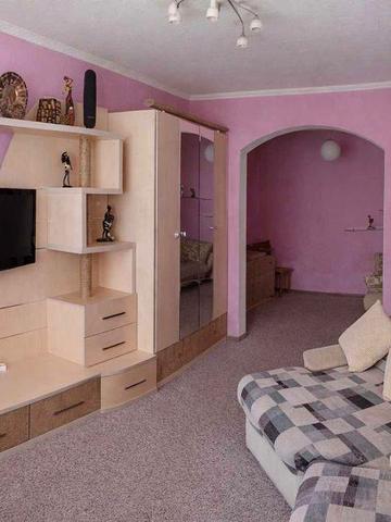 Продається 1-кімнатна квартира, просп. Василя Порика 9-Г (Виноградар)