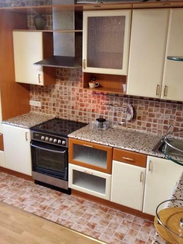 ОРЕНДА Двухрівнєвої кв,на Троєщині. 109 кв.м2., 9 та 10 поверх.