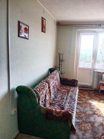 Продам 3х кімнатну квартиру, смт.Солотвино, Тячівський р-н, Закарпаття