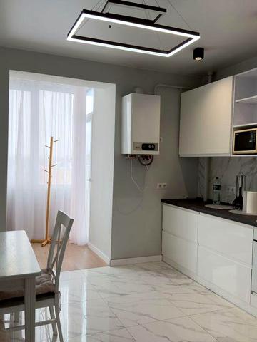 Оренда 1- кім квартири в ЖК Кришталеве озеро.