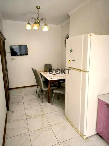 В продаже 4-к квартира в ЖК "Гвардейский", ул Василя Стуса/Широнинцев ЖК «Гвардейский»