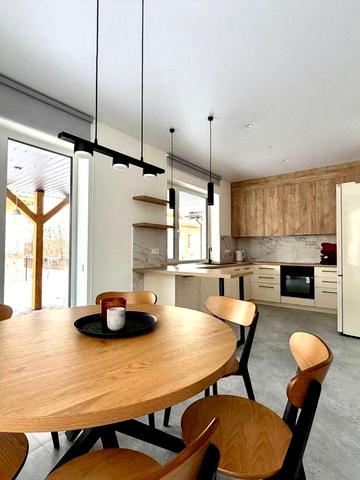 Оренда будинку в КМ «Буде Дім», с. Деревач