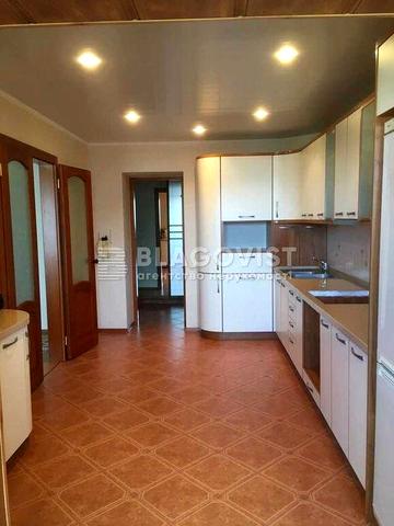 Продаж 3-кім на Драгоманова 44а, м Позняки