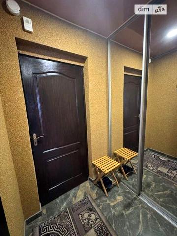 Продаж 1к Квартира Липова вулиця