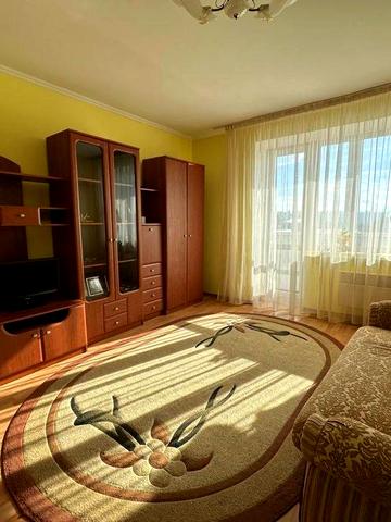 1 кімнатна квартира в Трускавці