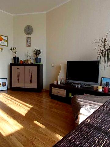 Оренда 2-х кiмнатной квартири в сучасному будинку Газ Власна котельня