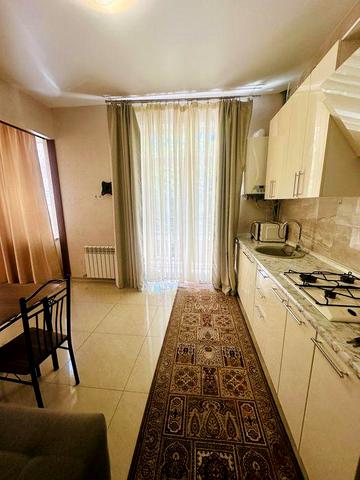 Квартира студия на ул.Литературная, 8 ст Фонтана