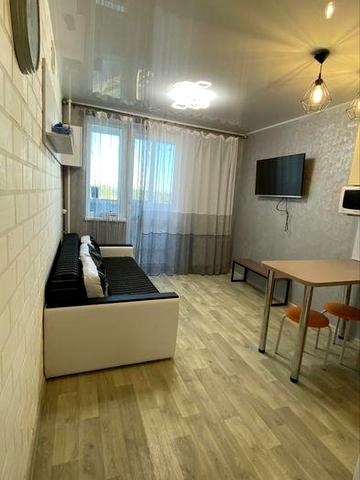 Сдам 1 к квартиру 42 м2 ( евродвушка ) в ЖК Ньютона, ул. Ньютона, 98