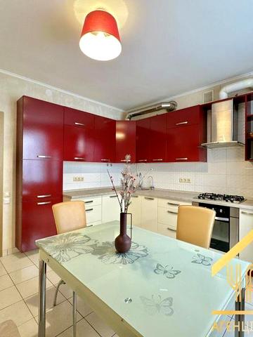 Двокімнатна квартира з ремонтом | ЖК «Молодіжне містечко», Крюківщина ЖК Молодіжне містечко