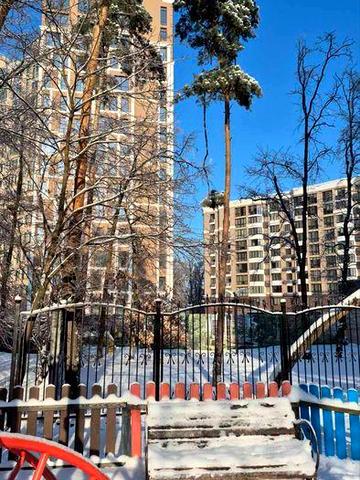 Без комісії! Майже Київ! Продаж  1 к. квартири в ЖК Echo Park. Є Оселя ЖК Ехо Парк Echo Park