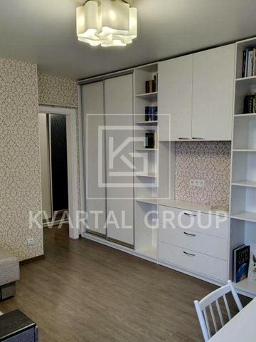 Актуальна квартира. Оформлення 2% Держ. Програми - ТАК