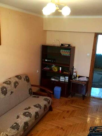 Продаж 3к Квартира Переяславська вулиця