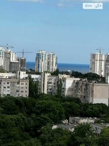 Продаж 2к Квартира Євгена Чикаленка (Академіка Вільямса) вулиця