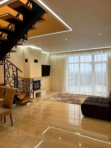 Оренда таунхауса Ужгород