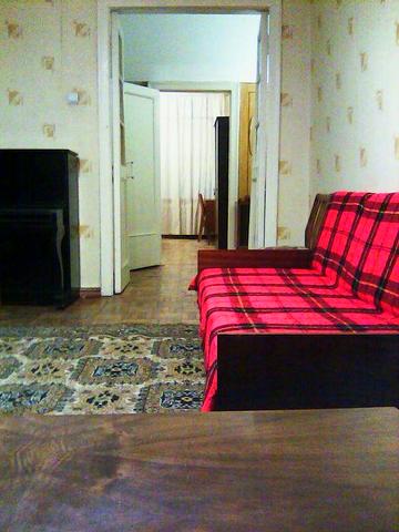 Берегового  ( Мартиросяна )13. Сталинка