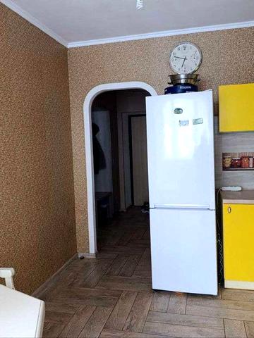 Продаж 1 ком 34 м2 ЖК Петрівський квартал ЖК Петрівський квартал