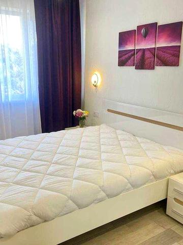 Аренда 2к Студия+Спалья ЖК Пихтовый Атмосфера Титова Пр Поля Новострой