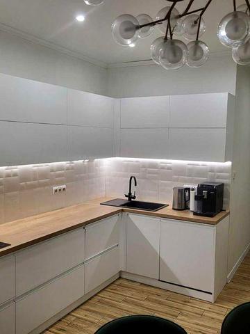 Терміново 3к.квартира з якісним сучасним ремонтом ЖК Оваціо ЖК Оваціо