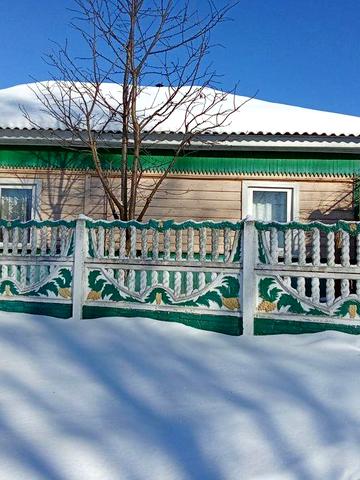 Продам будинок в селі Ображіївка